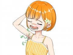 西宁治疗腋臭哪家医院